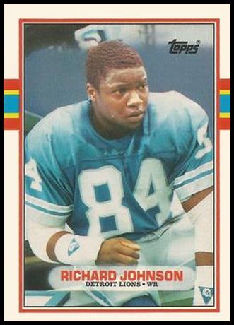 26T Richard Johnson